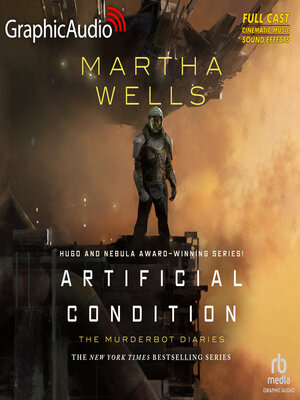 cover image of Artificial Condition